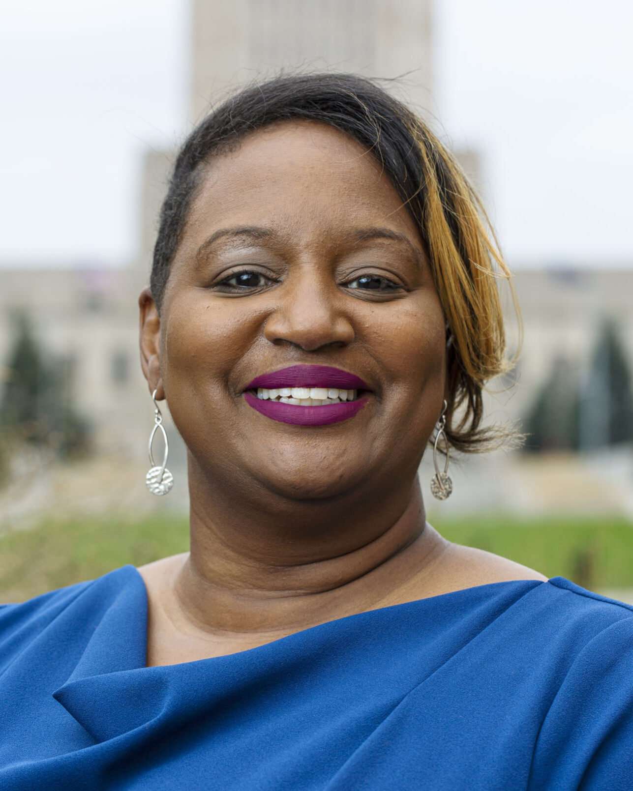Khalilah LeGrand